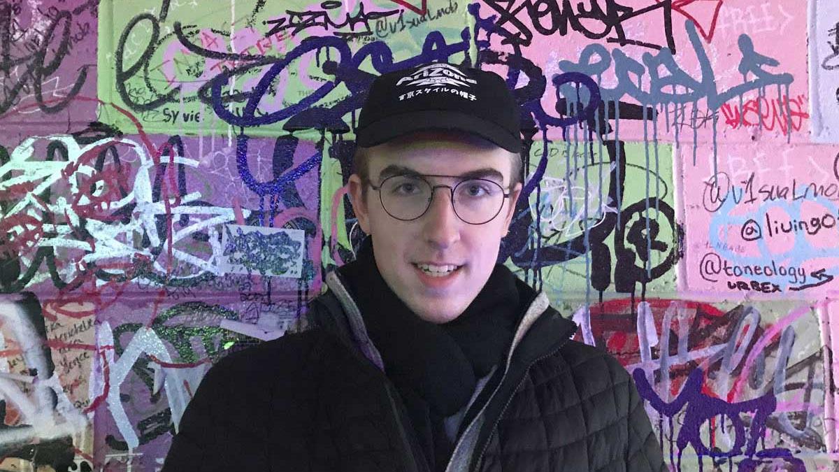 Jack Bonnelycke