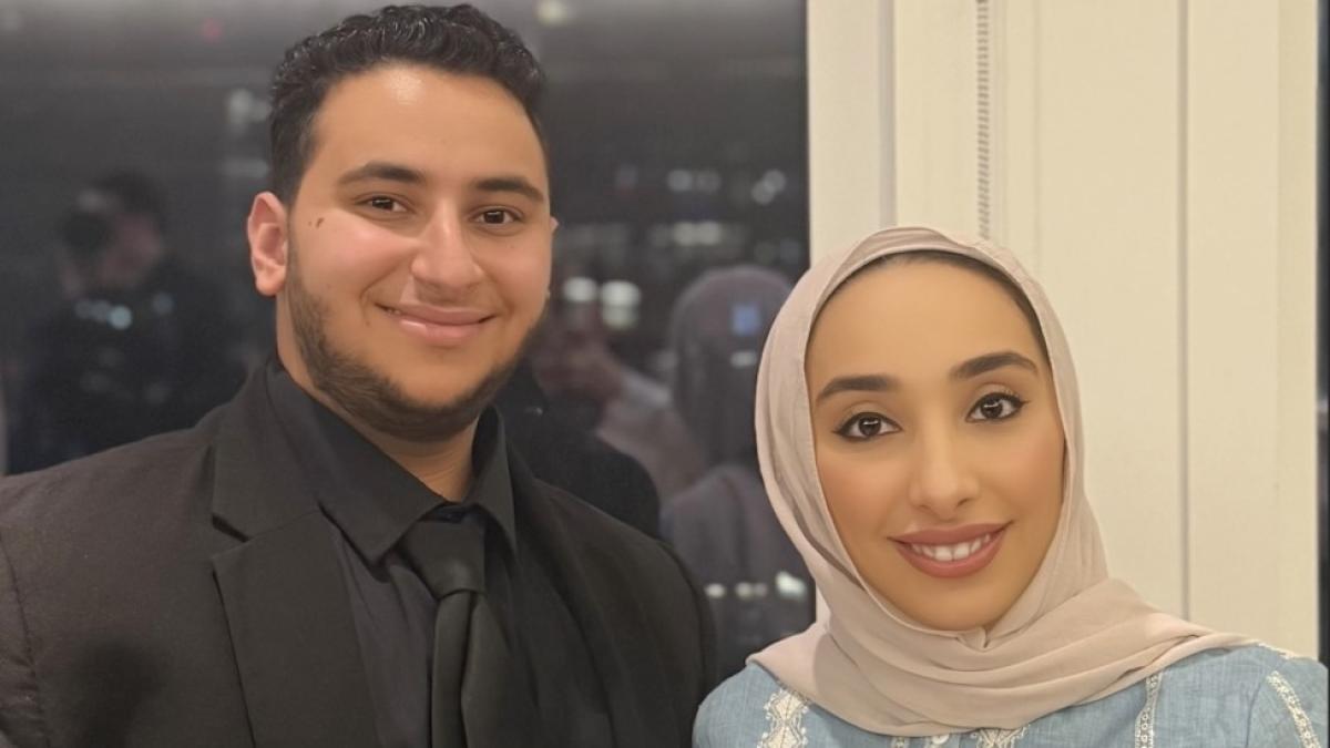 Elisabeth Haub School of Law at Pace University Mohammed Ali and Alek Ali