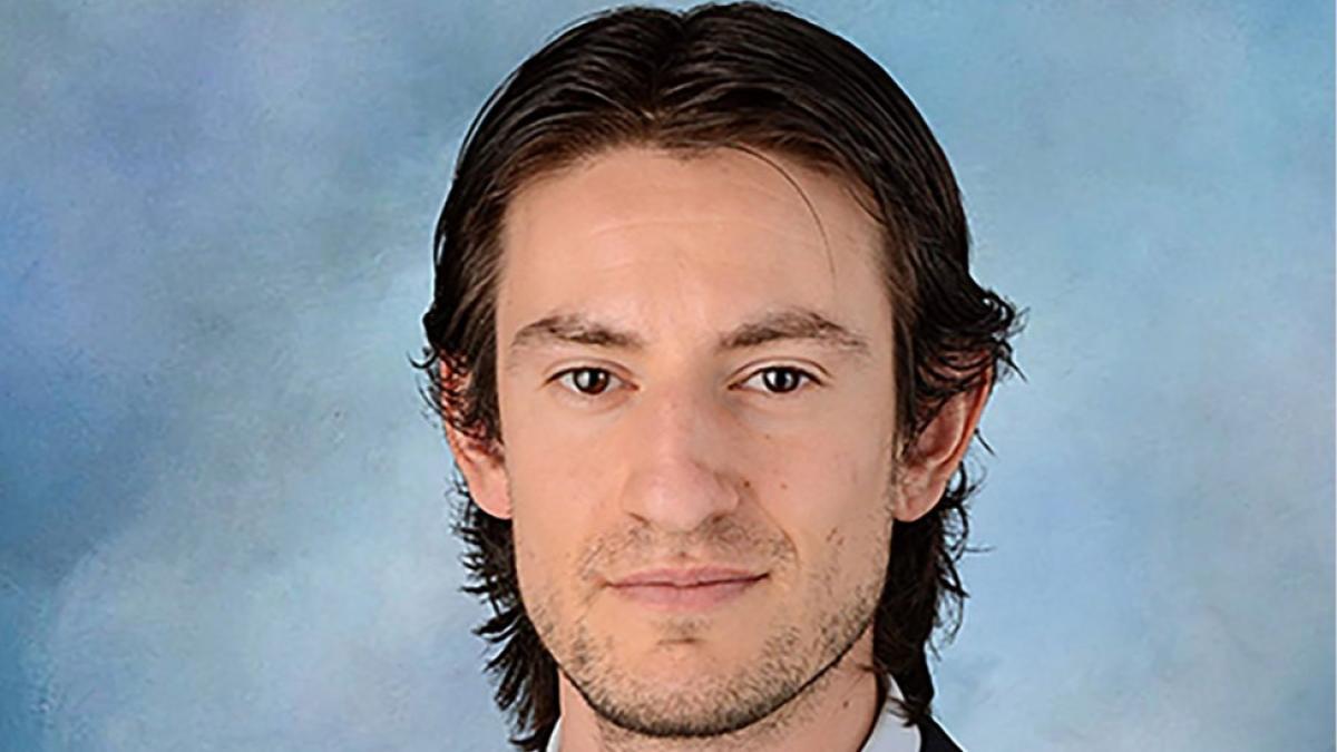 Elisabeth Haub School of Law at Pace University Daniel Khieninson ’26
