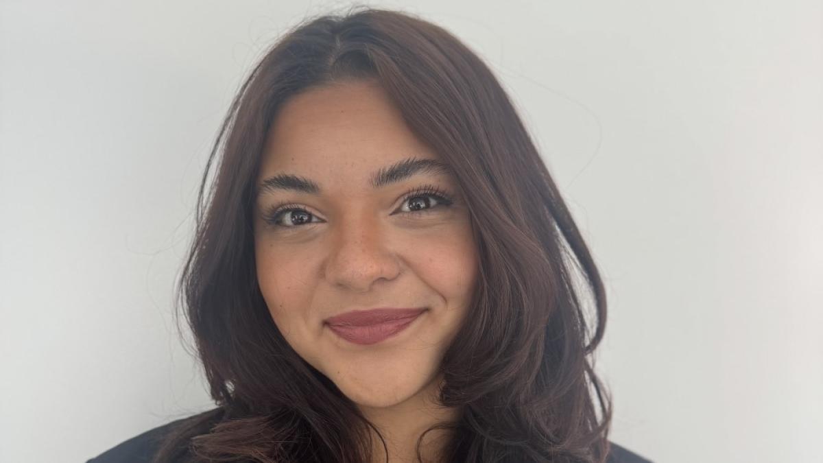 Elisabeth Haub School of Law at Pace University student Gabrielle Seebold