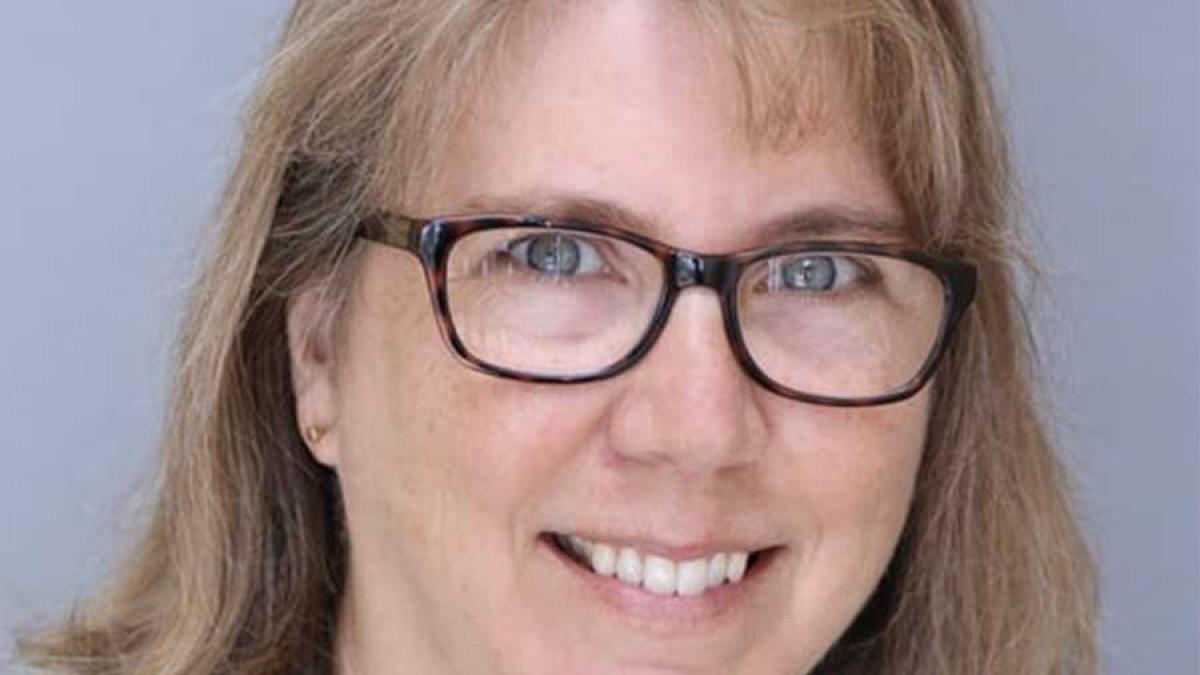Diane Snyder