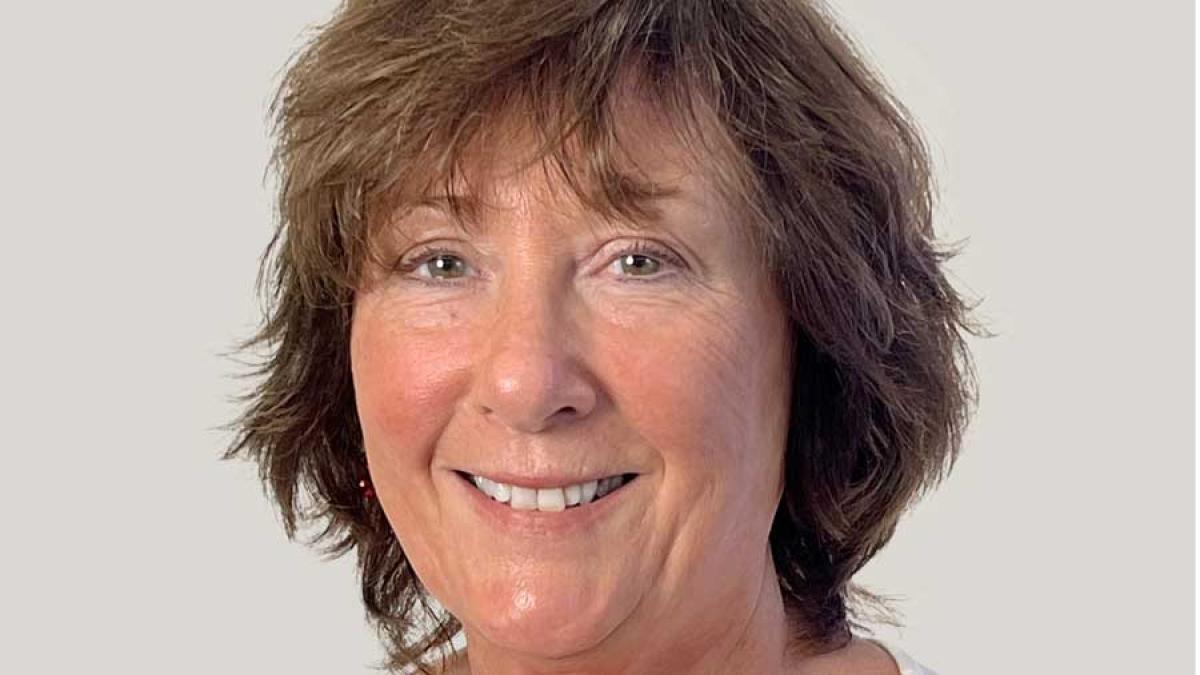 Rosemary Ryan