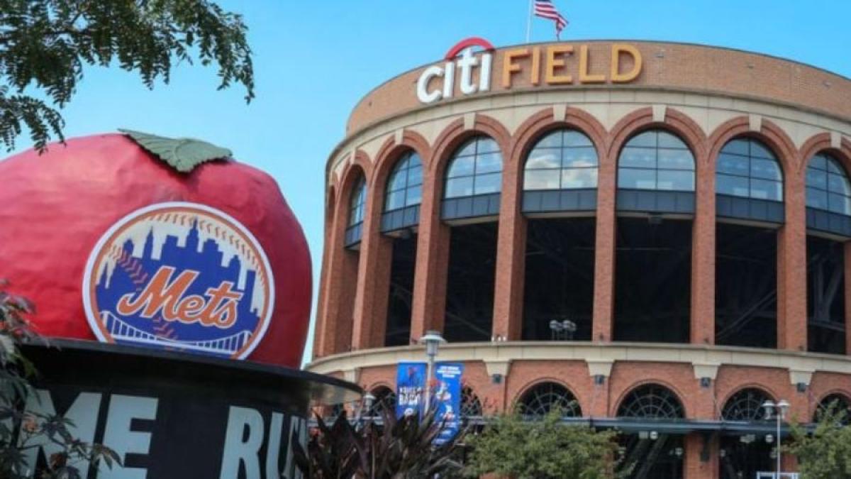 Pace Night at Citi Field