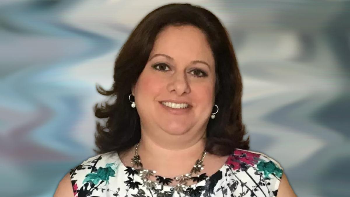 Michele Lopez, Assistant Professor of Undergraduate Nursing at Pace University
