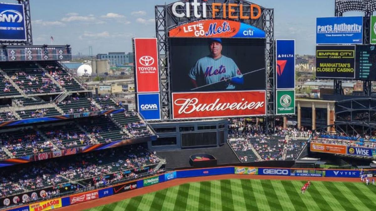 Citi Field