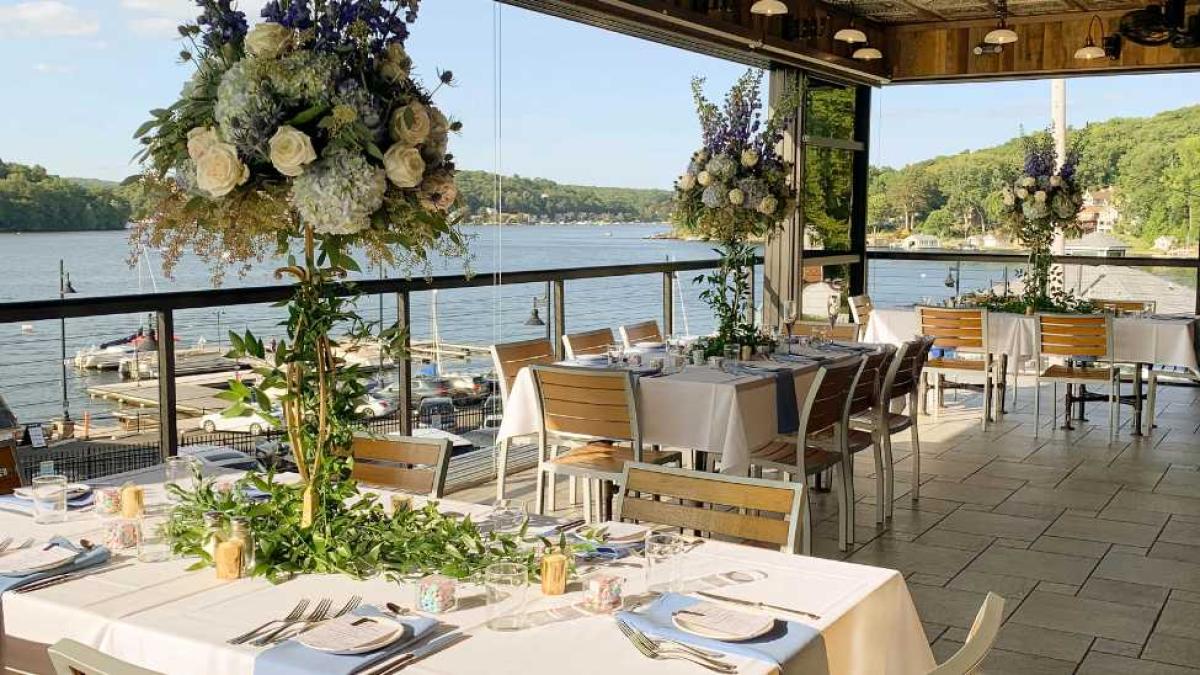 Alice's on Lake Hopatcong, New Jersey