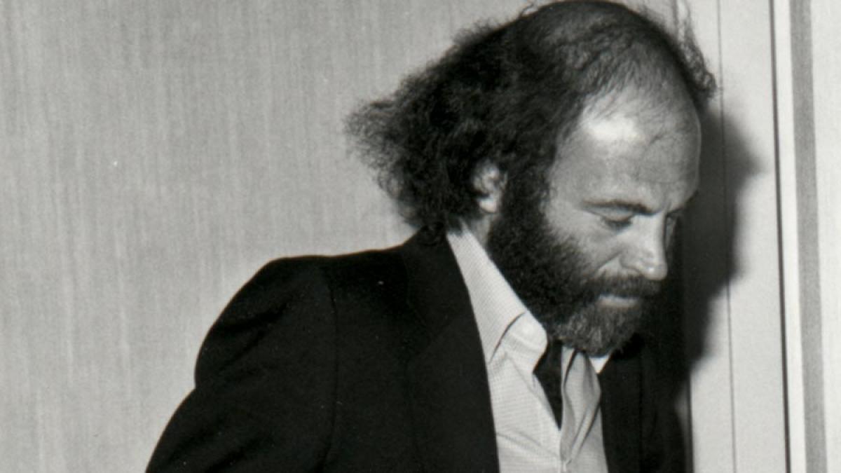 Elisabeth Haub School of Law at Pace University Professor Bennet L. Gershman.