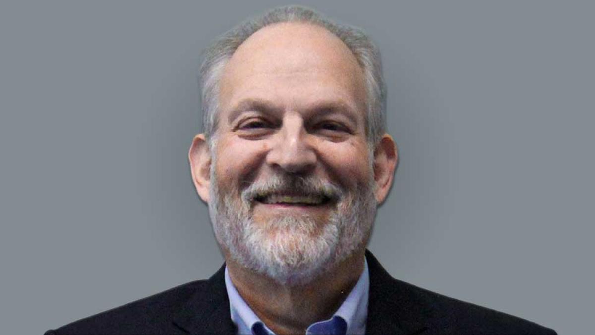 Elisabeth Haub Law Conference Speaker Michael Allan Wolf