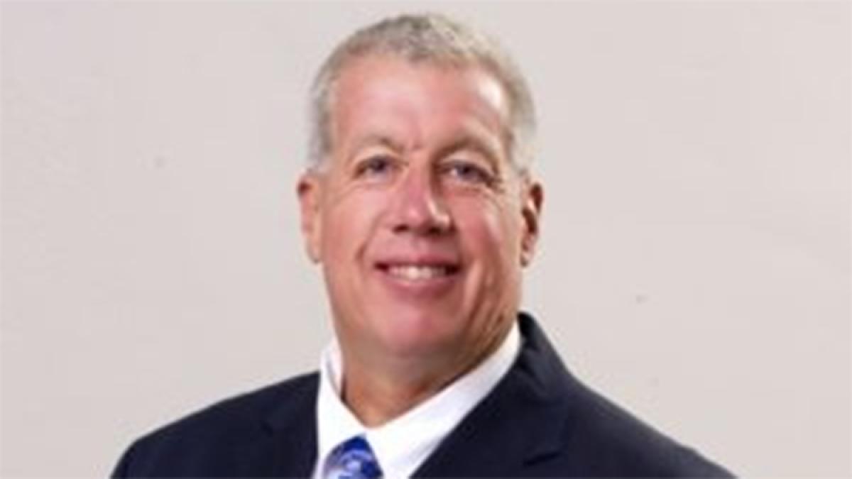 James F. Albrecht, Adjunct Professor at Pace University's Homeland Security, MA program.