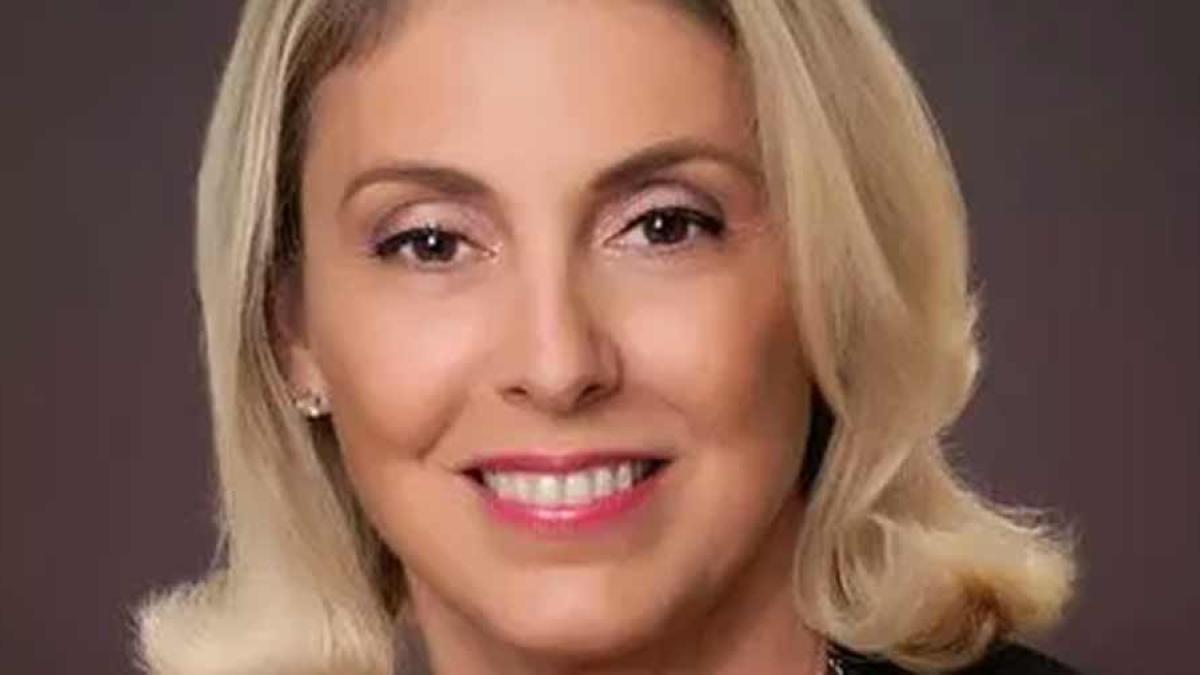 Rose Littlejohn, DM, NBC-HWC, ACC, CFE,  Pace University professor for the Homeland Security, MA