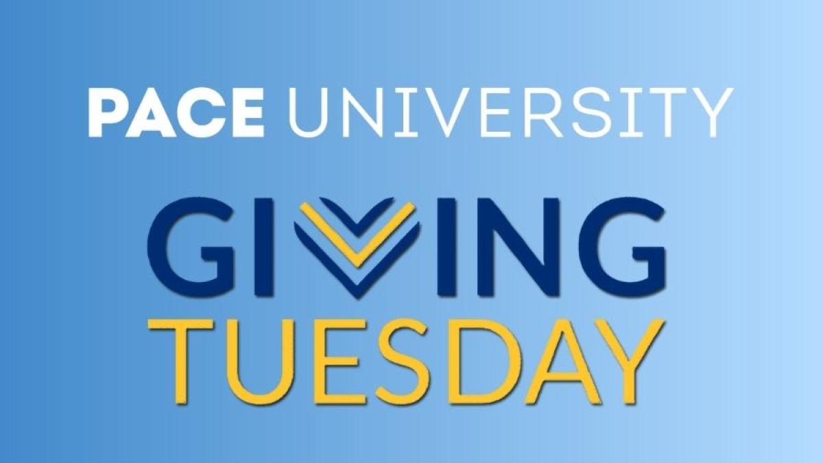 Giving Tuesday