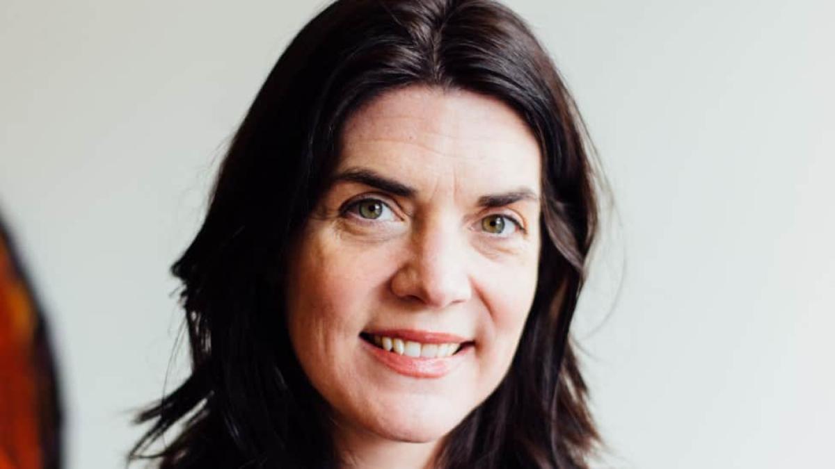 Elisabeth Haub School of Law student Anne Sekula
