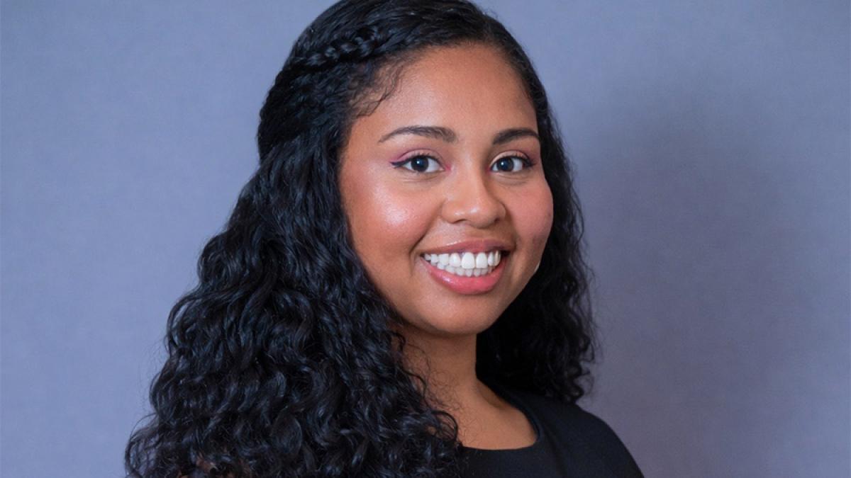 Transfer Counselor Nicole Ojeda