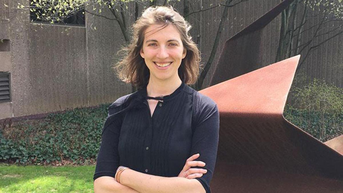 Professor Margot Pollans