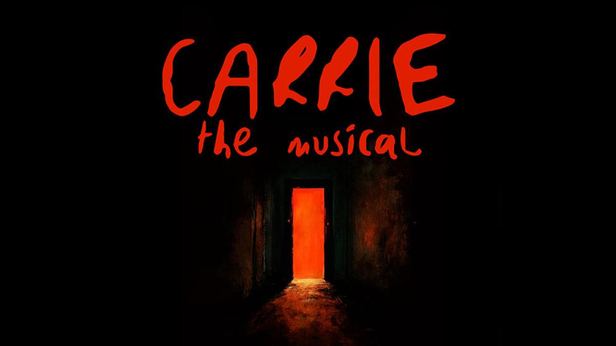 Pace University Sands College of Performing Arts Carrie the Musical