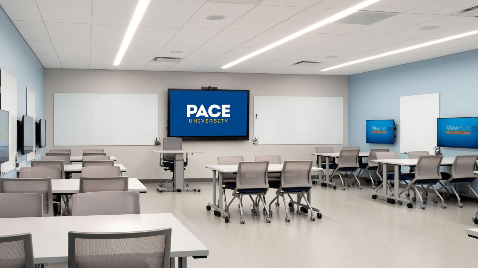 pace classroom