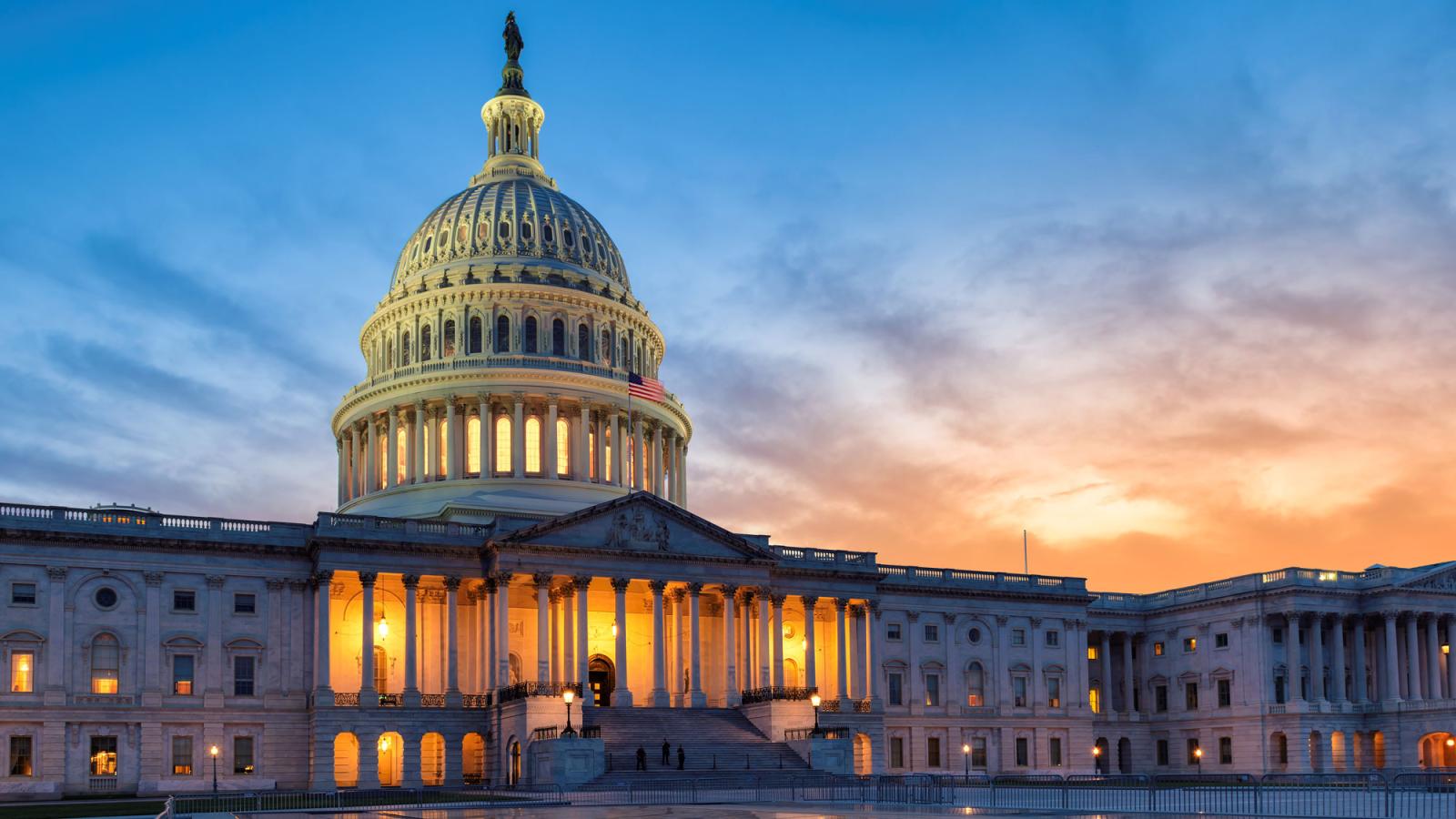 united states capitol building