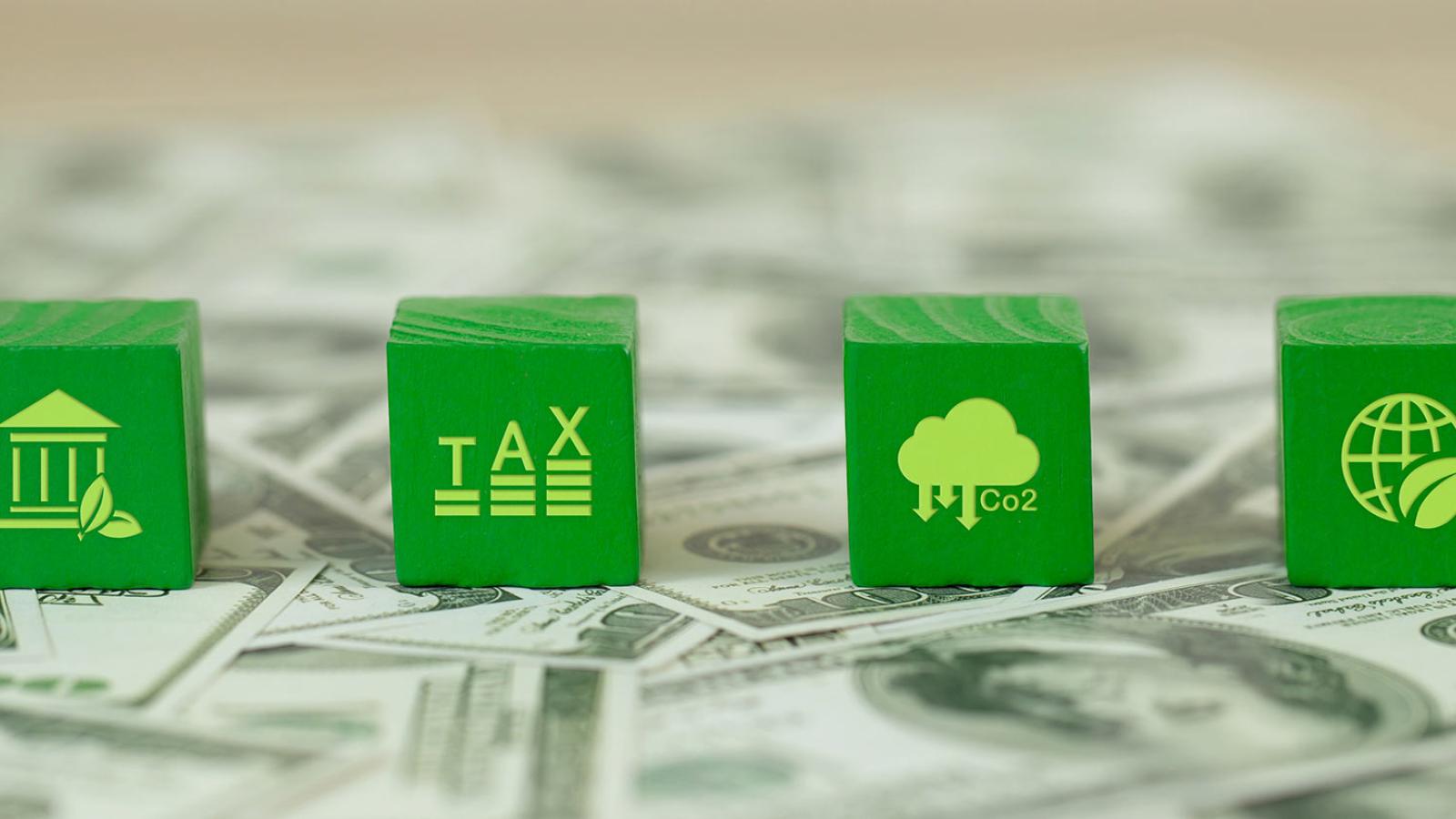 hero image for ATPI and Pace | Haub Law Conference on Tax Law, the Environment, and Climate Change