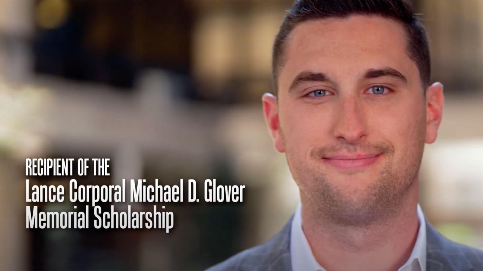 Devin Auriana '24, alumn at the Elisabeth Haub School of Law at Pace University.