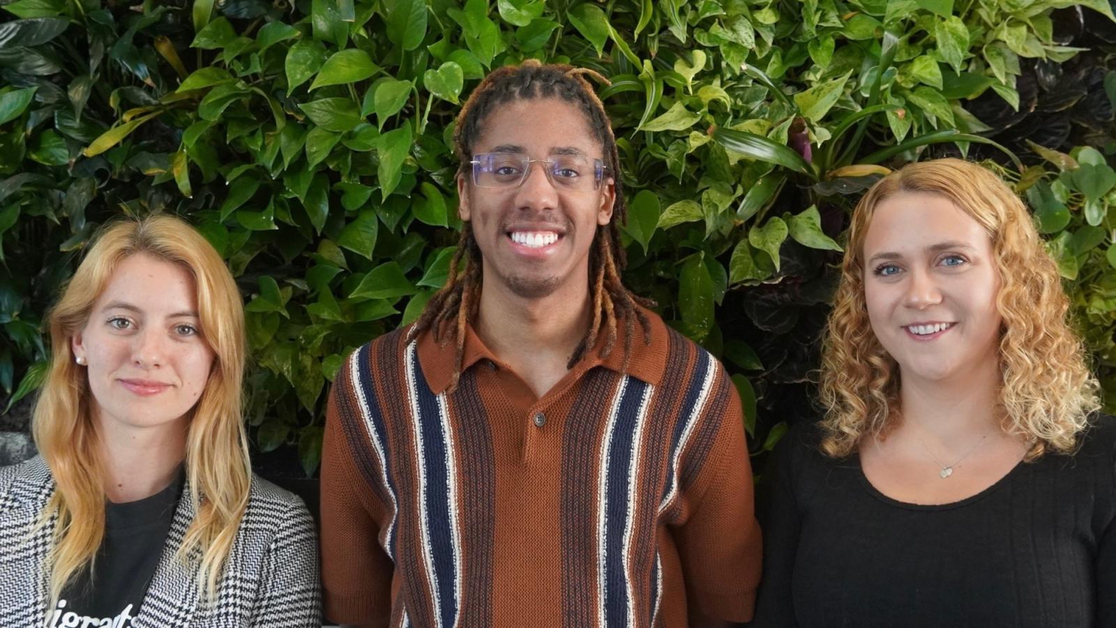 Elisabeth Haub School of Law at Pace University PECC Executive Board 2025-2026