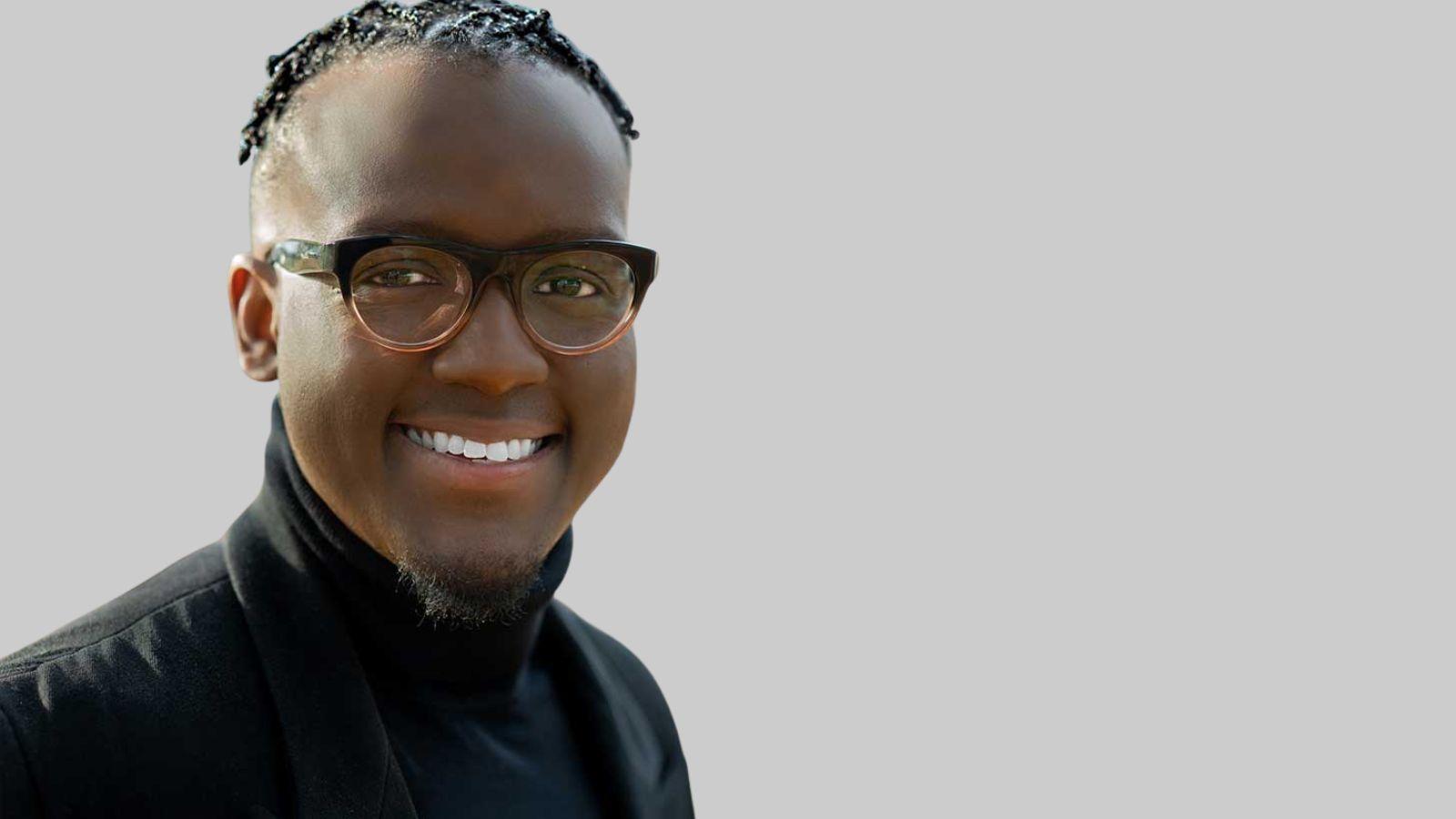 Tye Anderson, Elisabeth Haub School of Law at Pace University student