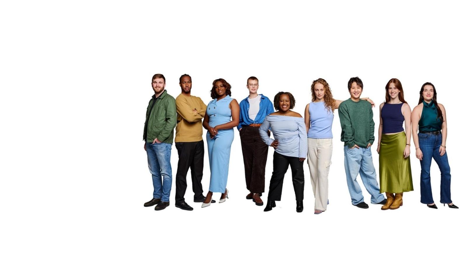 Pace University Actors Studio Drama School Industry Showcase