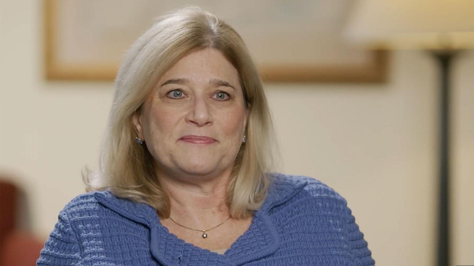 Elisabeth Haub School of Law Professor Jill Gross video interview