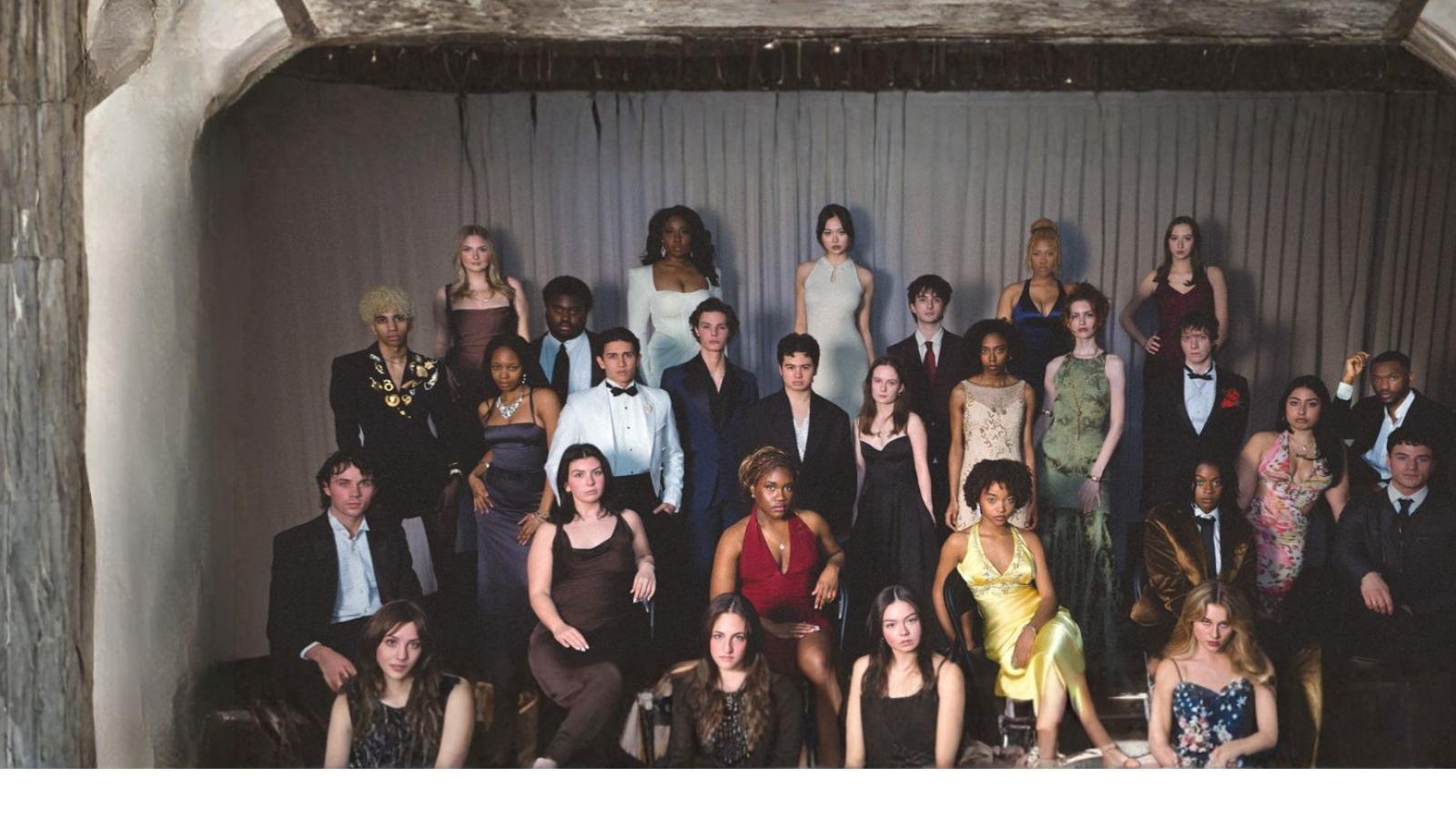 Pace University Sands College of Performing Arts Acting for Film and Media Senior Showcase Students