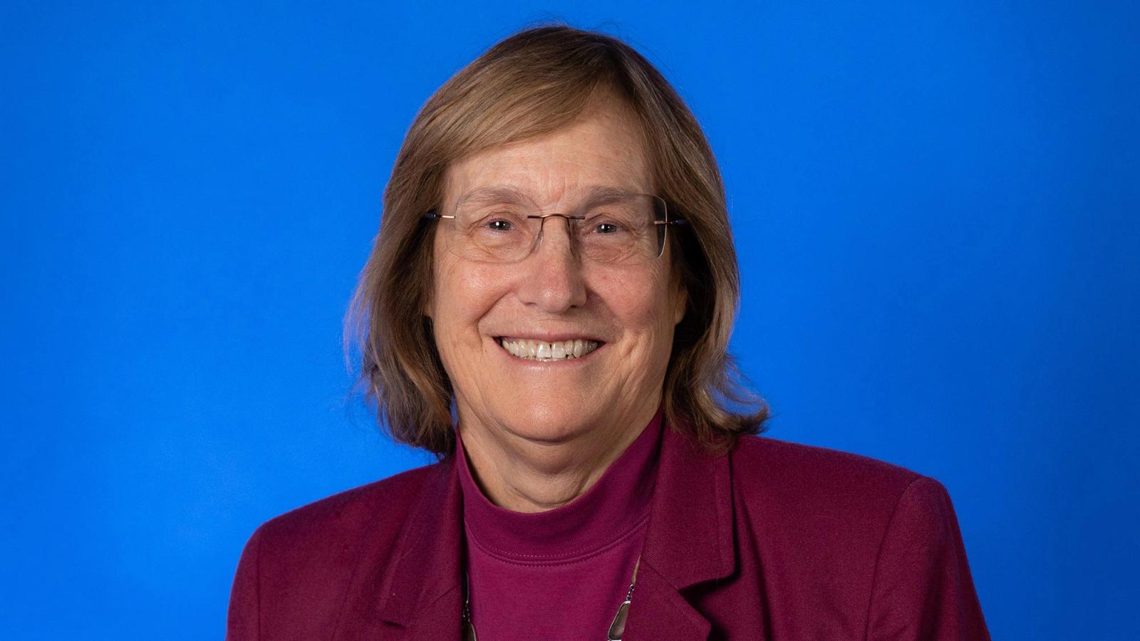 Kathy Winsted, PhD Professor at Pace University