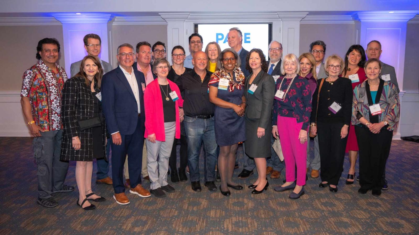 Elisabeth Haub School of Law at Pace University 2025 Alumni Reunion