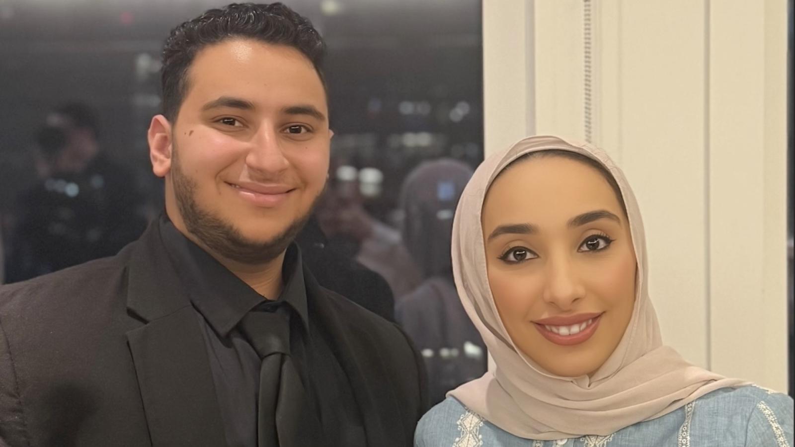 Elisabeth Haub School of Law at Pace University Mohammed Ali and Alek Ali