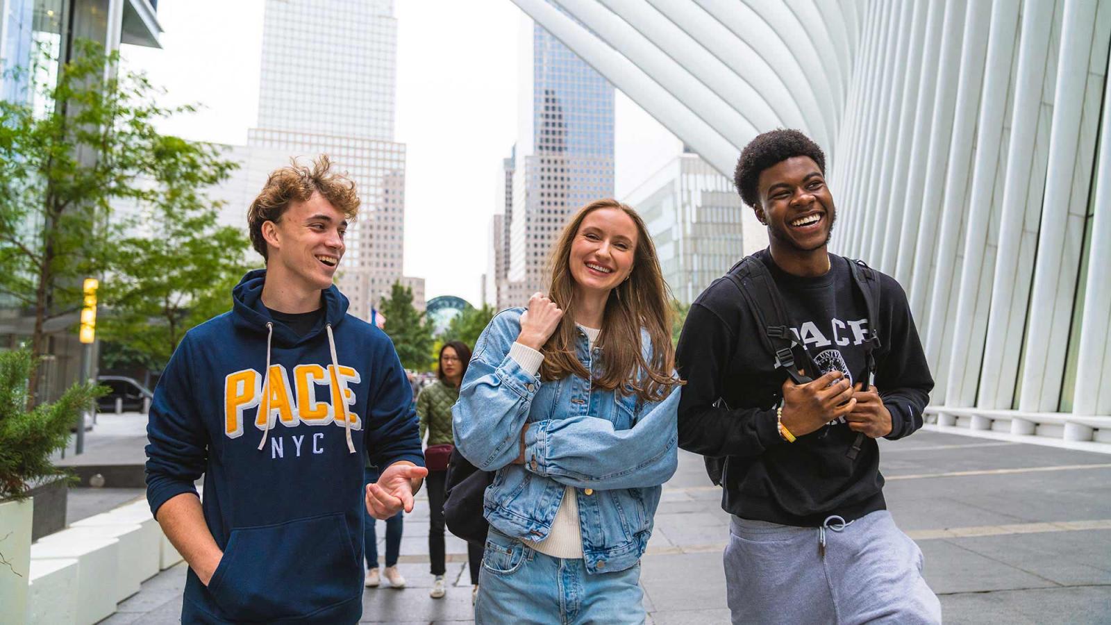 Press Release: Pace University Students Help Shape New York Bill to Restrict Chemicals Linked to Wildlife Deaths - Pace University