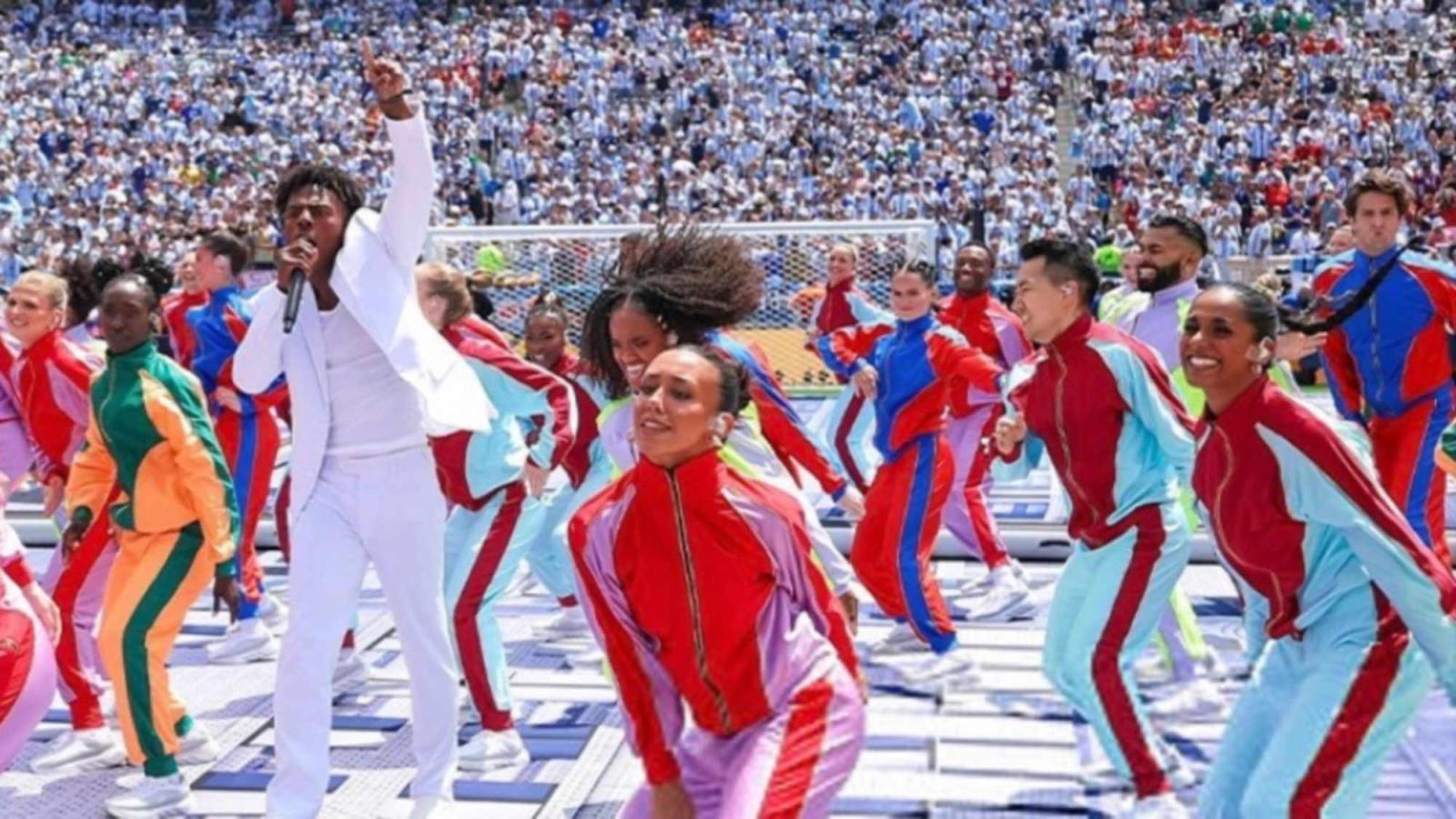 2026 FIFA Closing Ceremony
