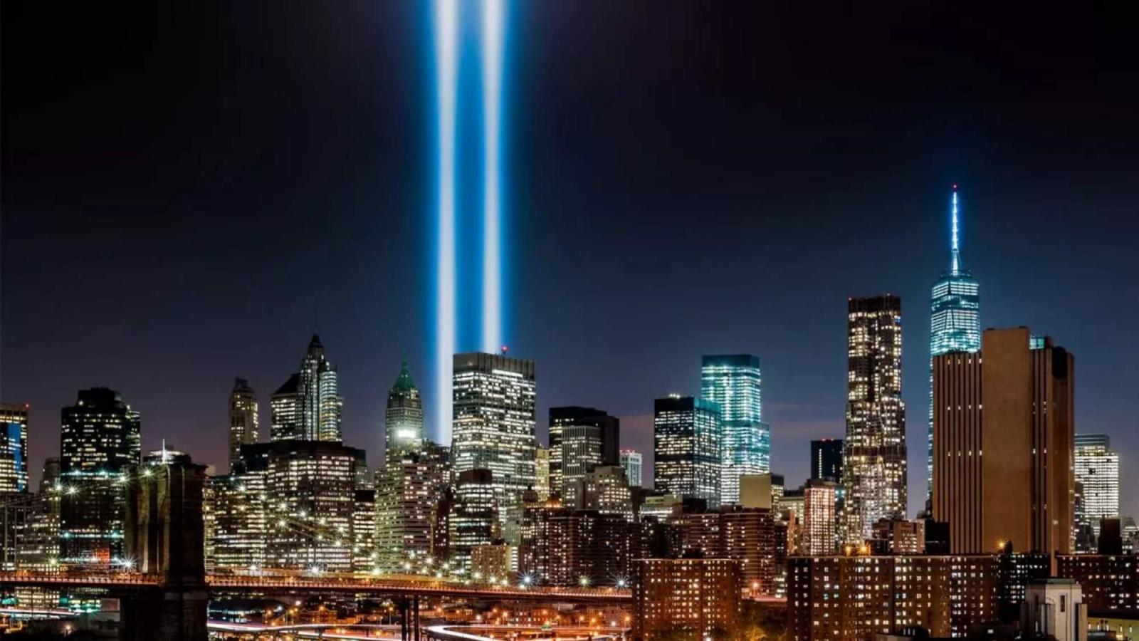 September 11 remembrance