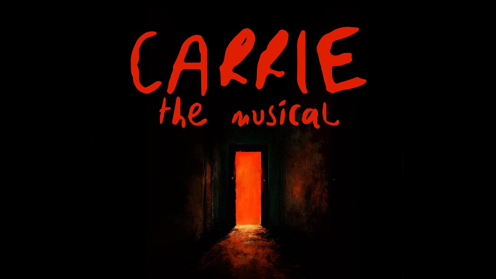 Pace University Sands College of Performing Arts Carrie the Musical