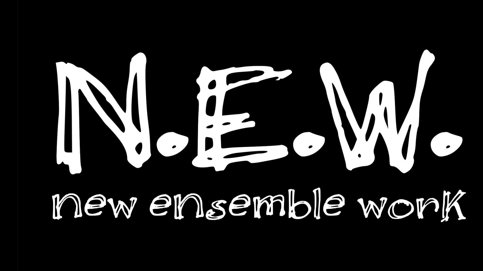 Pace University Sands College of Performing Arts New Ensemble Work