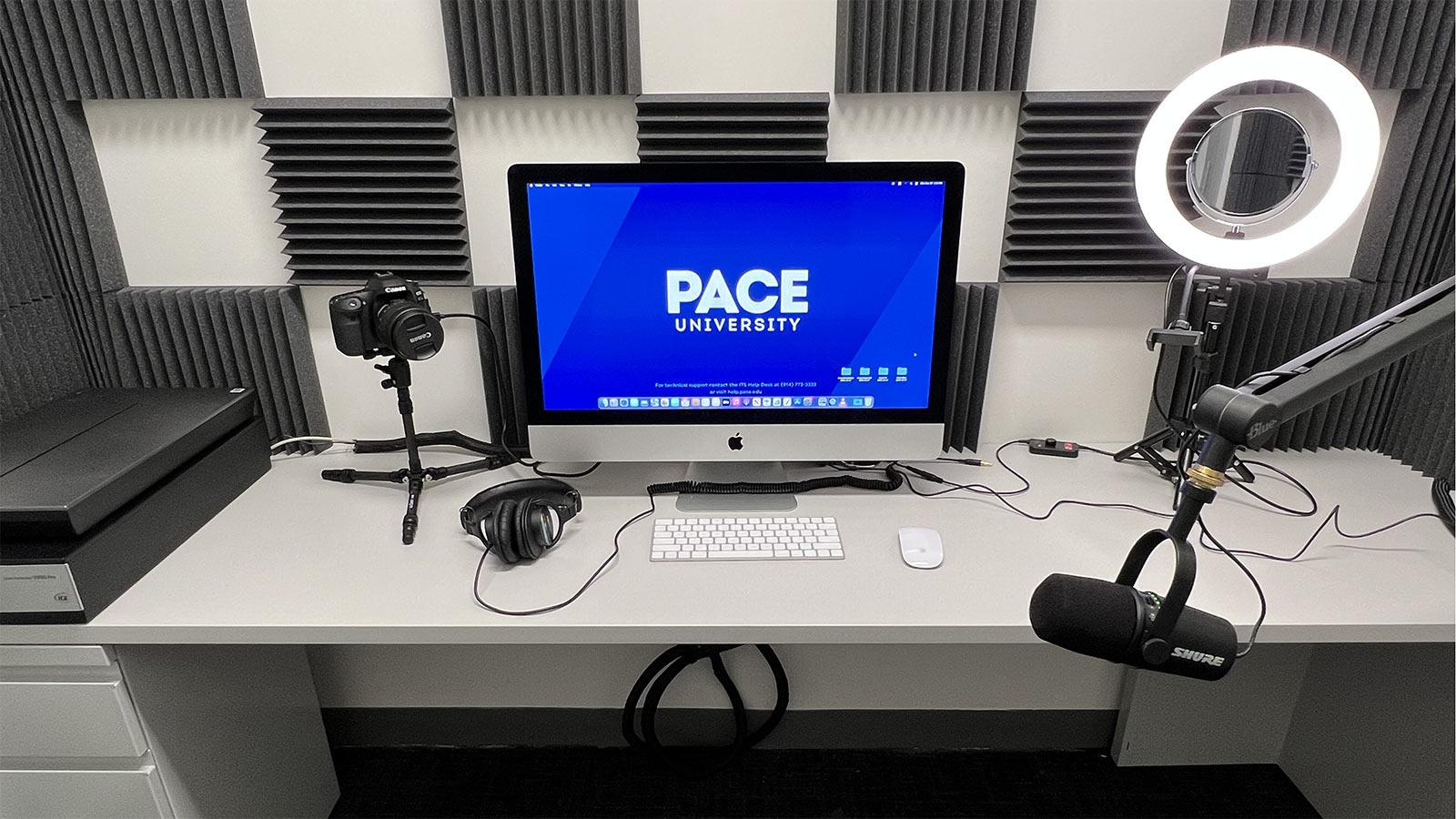 Mini Studio