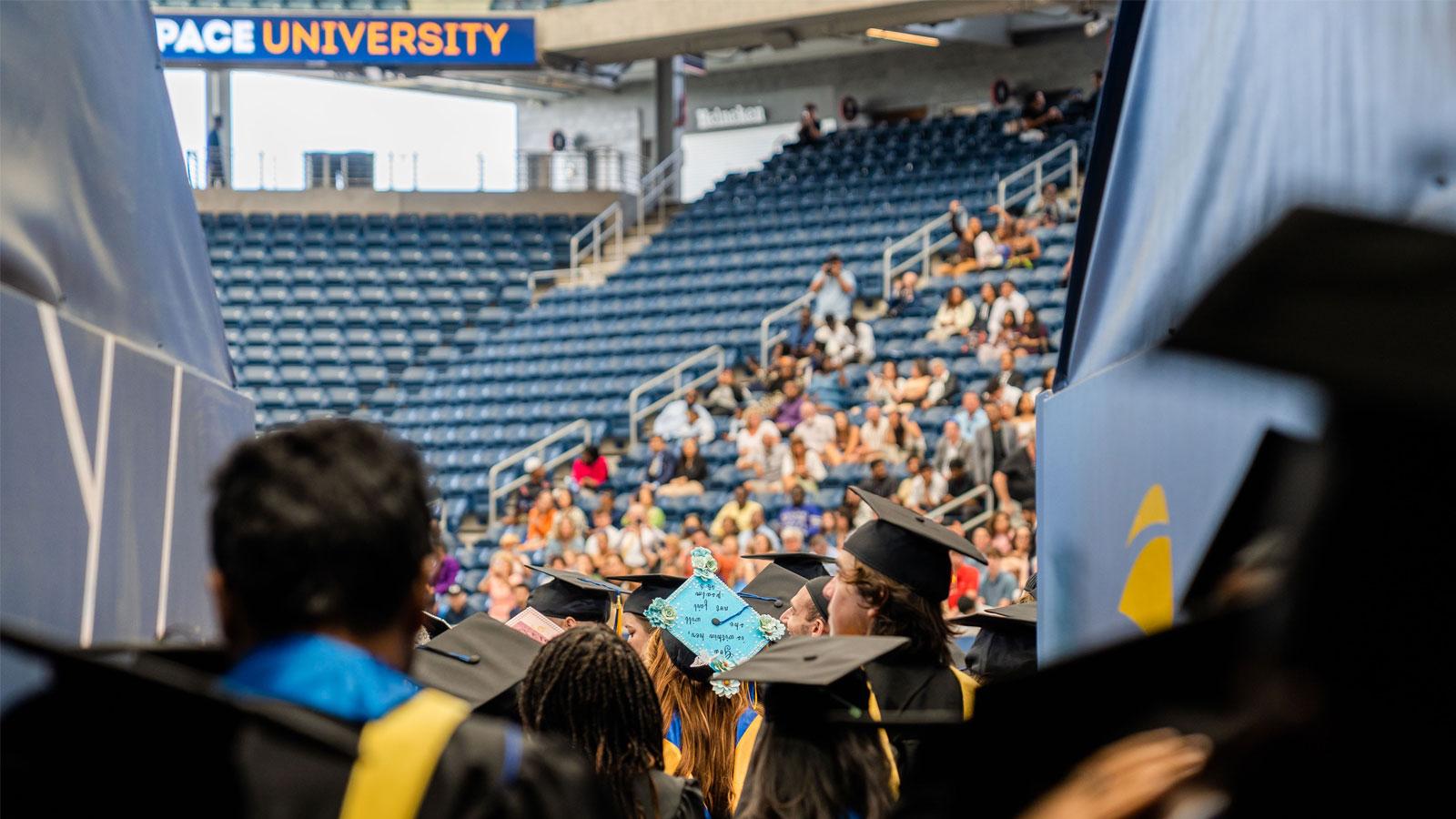 Celebrating the Class of 2023 Pace University New York