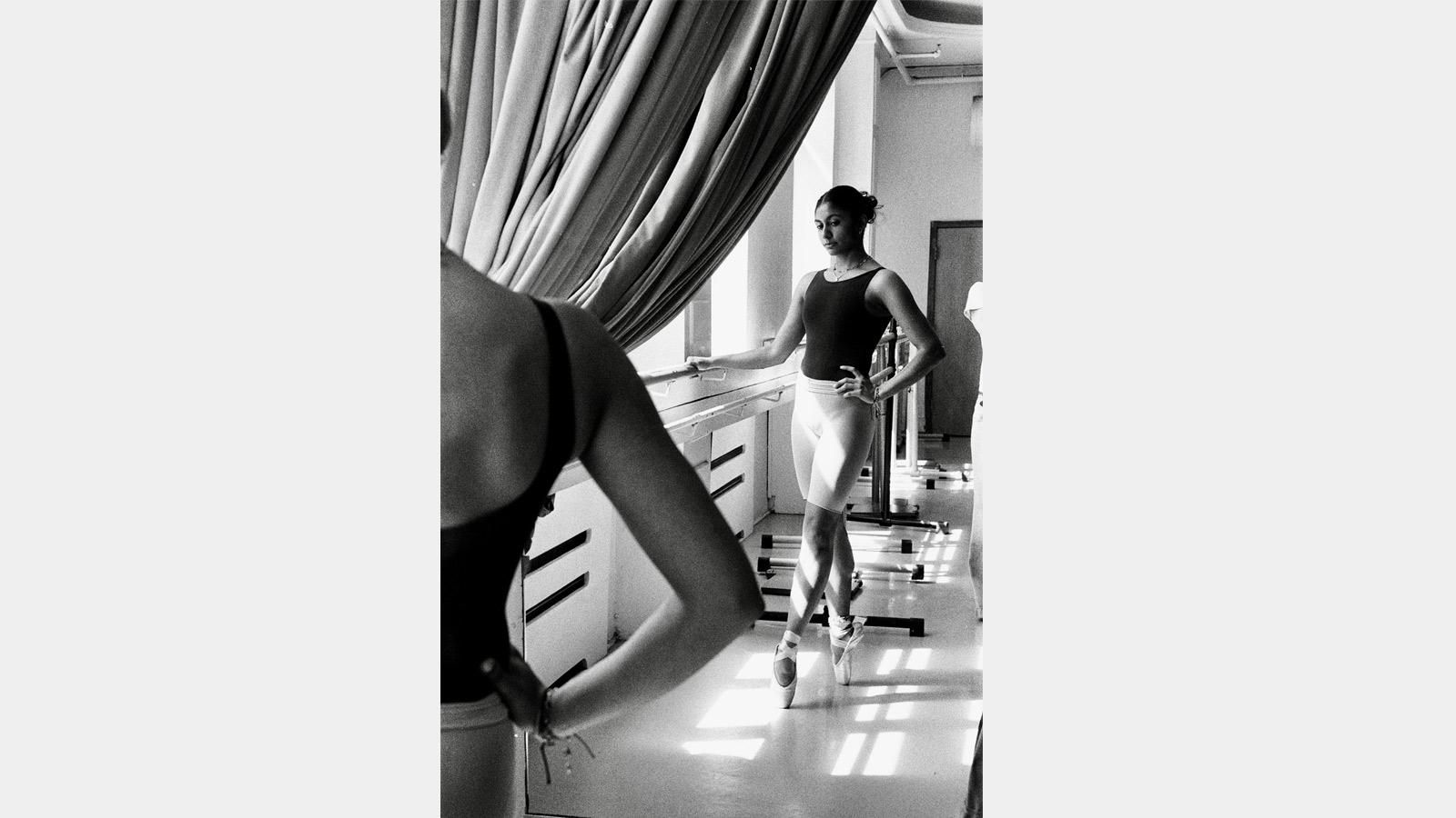 Sonali by Amy Ho, at the Dyson College of Arts and Sciences Art Gallery