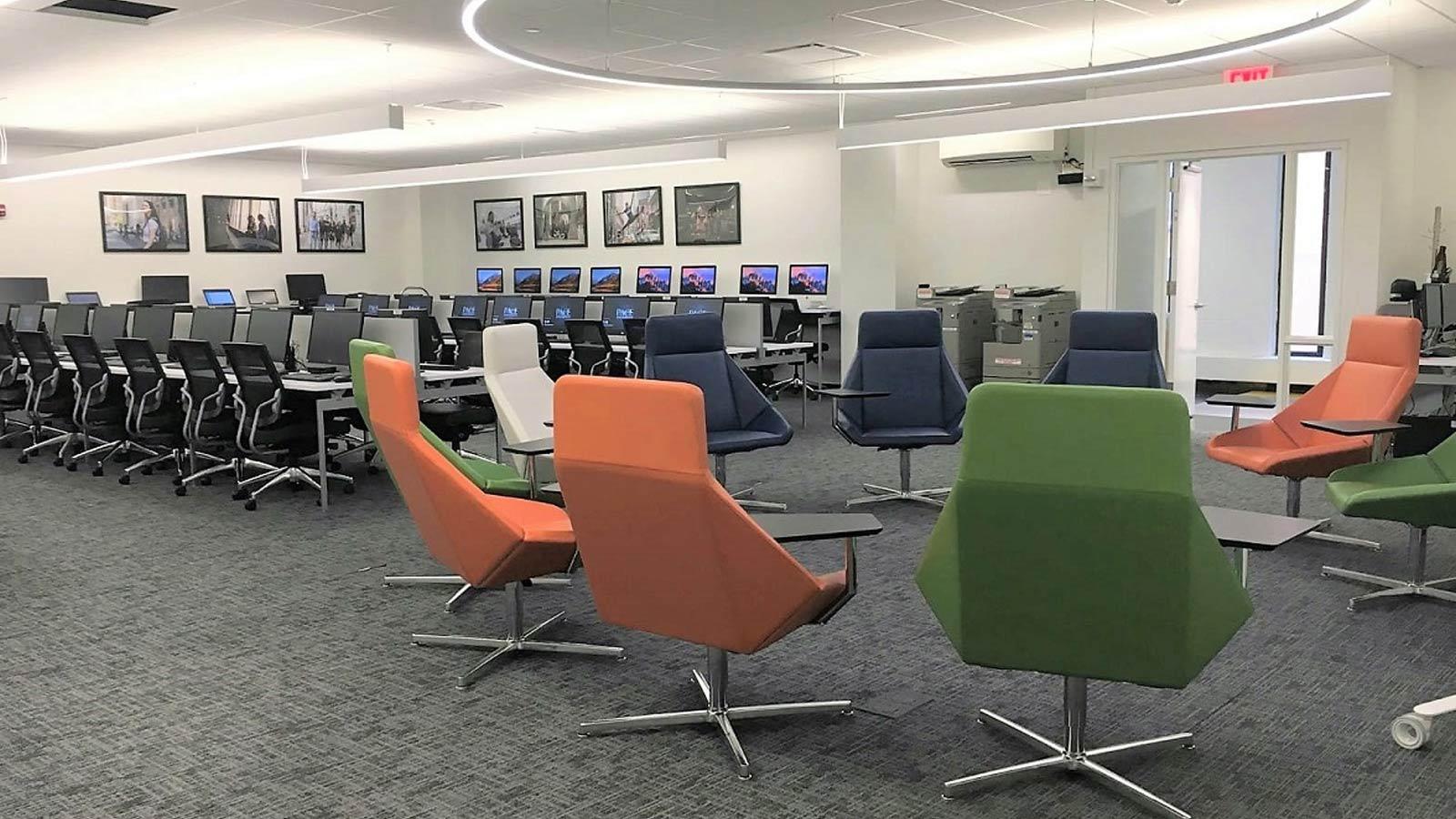 New York City Computer Resource Center