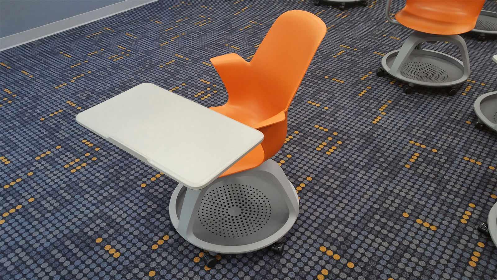 Smart Chair