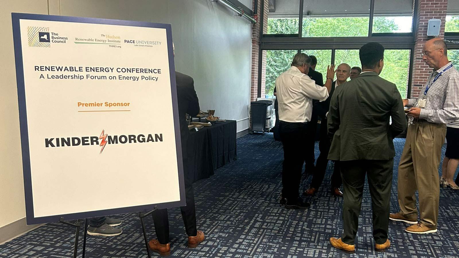 2024 Renewable Energy Conference Welcome Reception