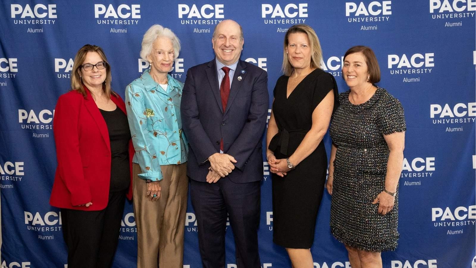 2026 Westchester Changemakers honorees