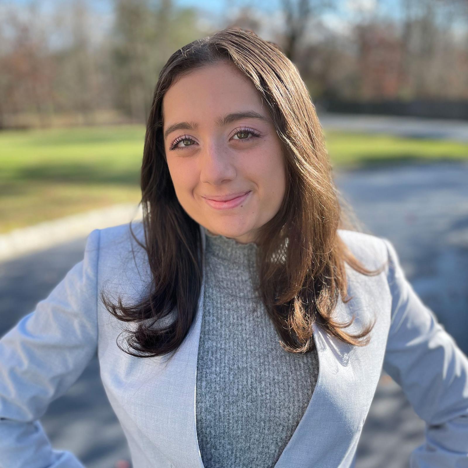 Brooke Salamone