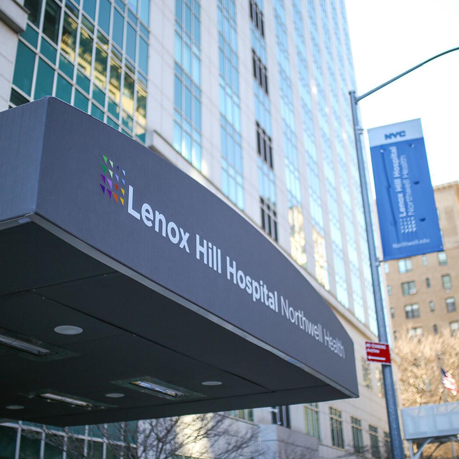 Lenox Hill Hospital