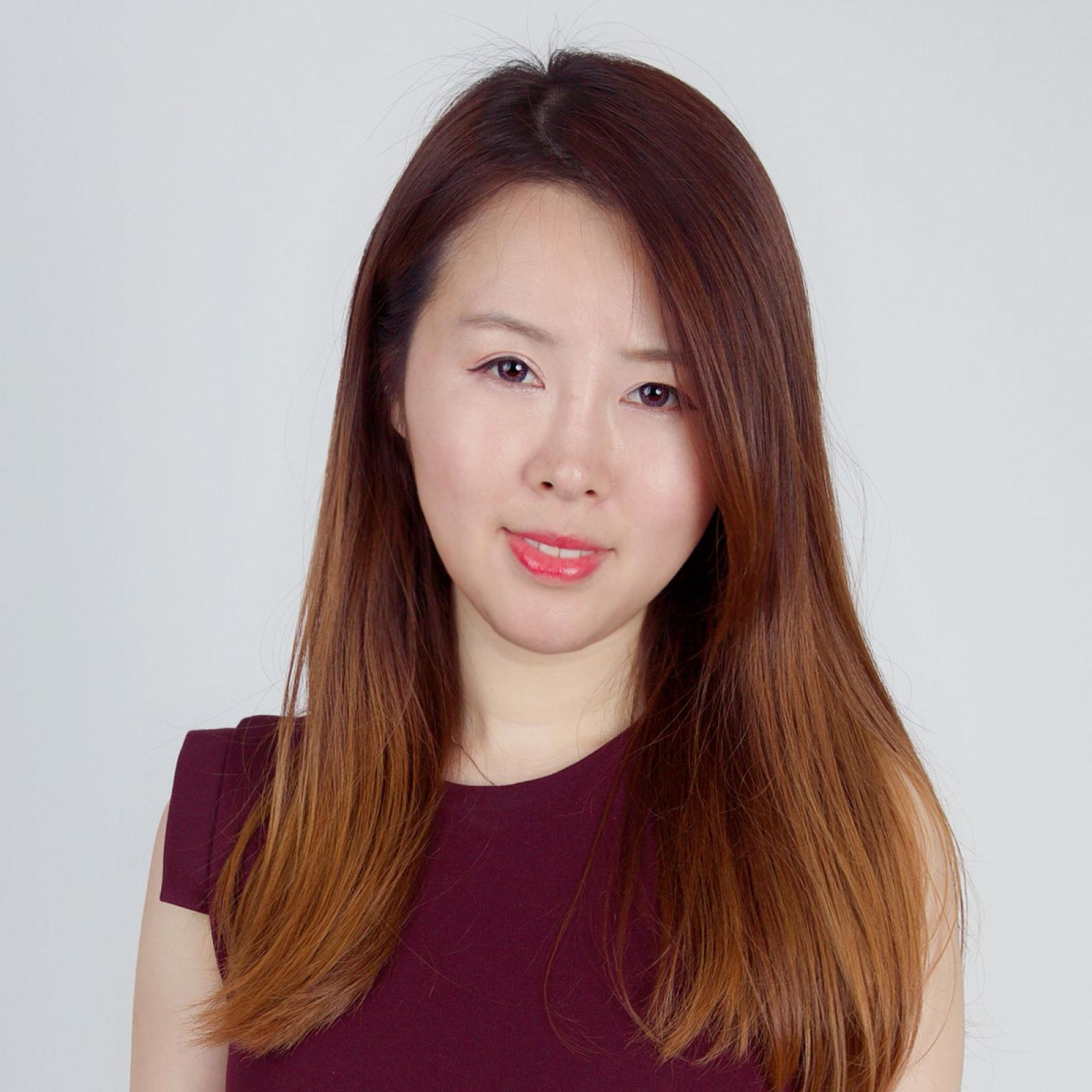 Lubin alumna Jiani Luo '16