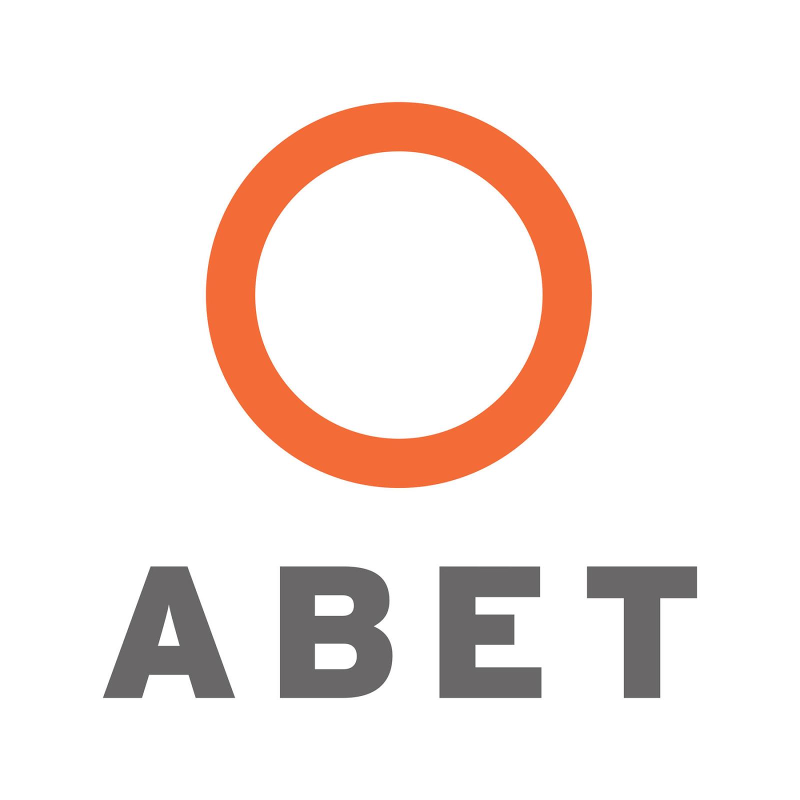 Logo of the Computing Accreditation Commission of ABET