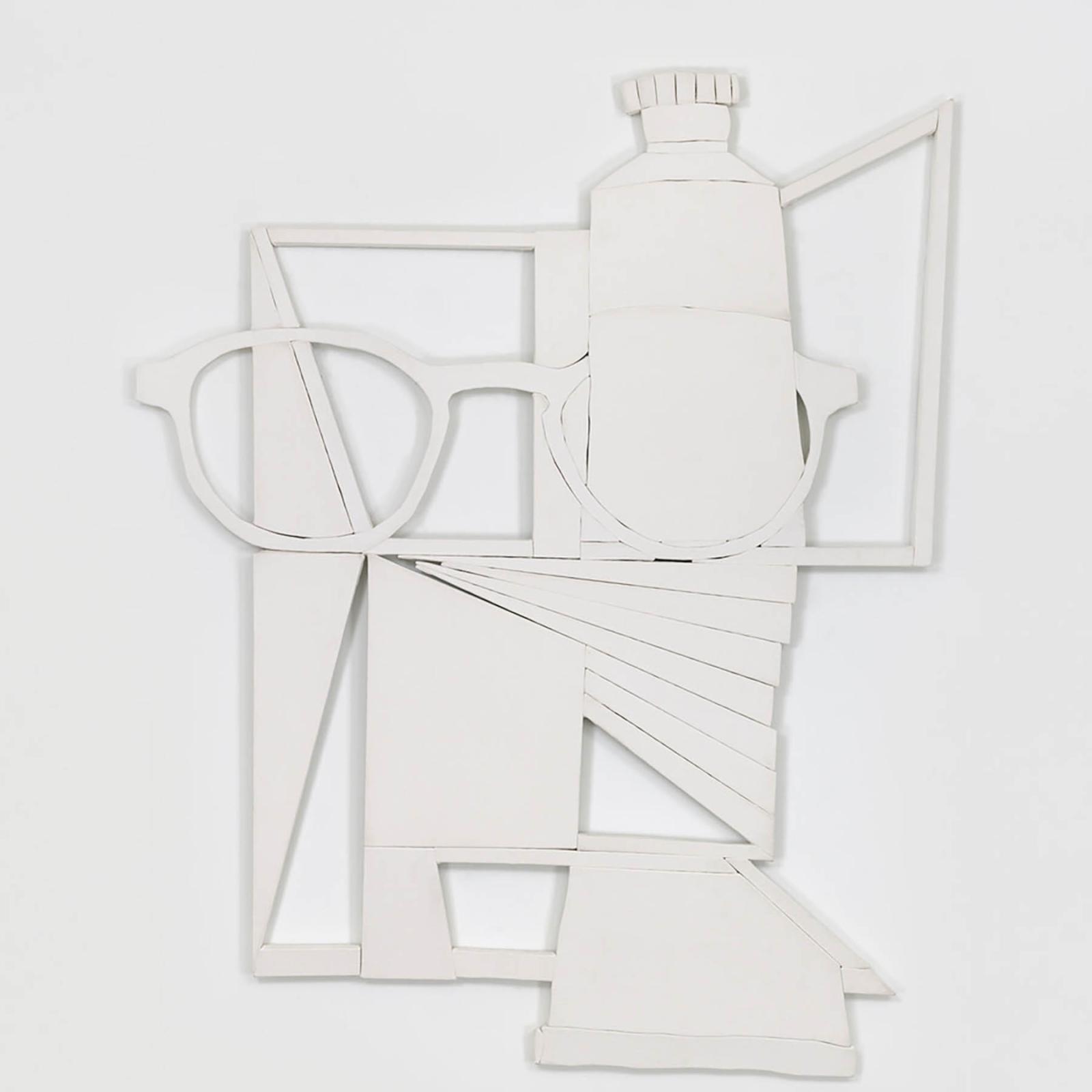 Wyatt Kahn: Dailies exhibition piece