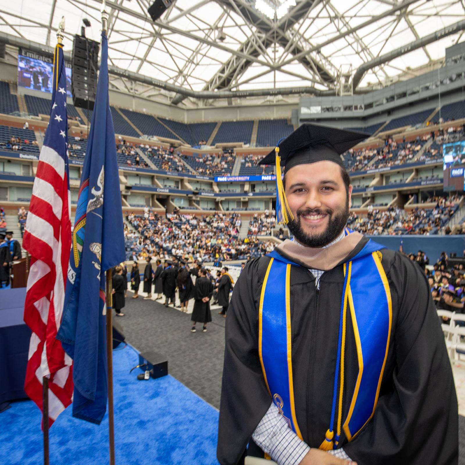 Commencement Information