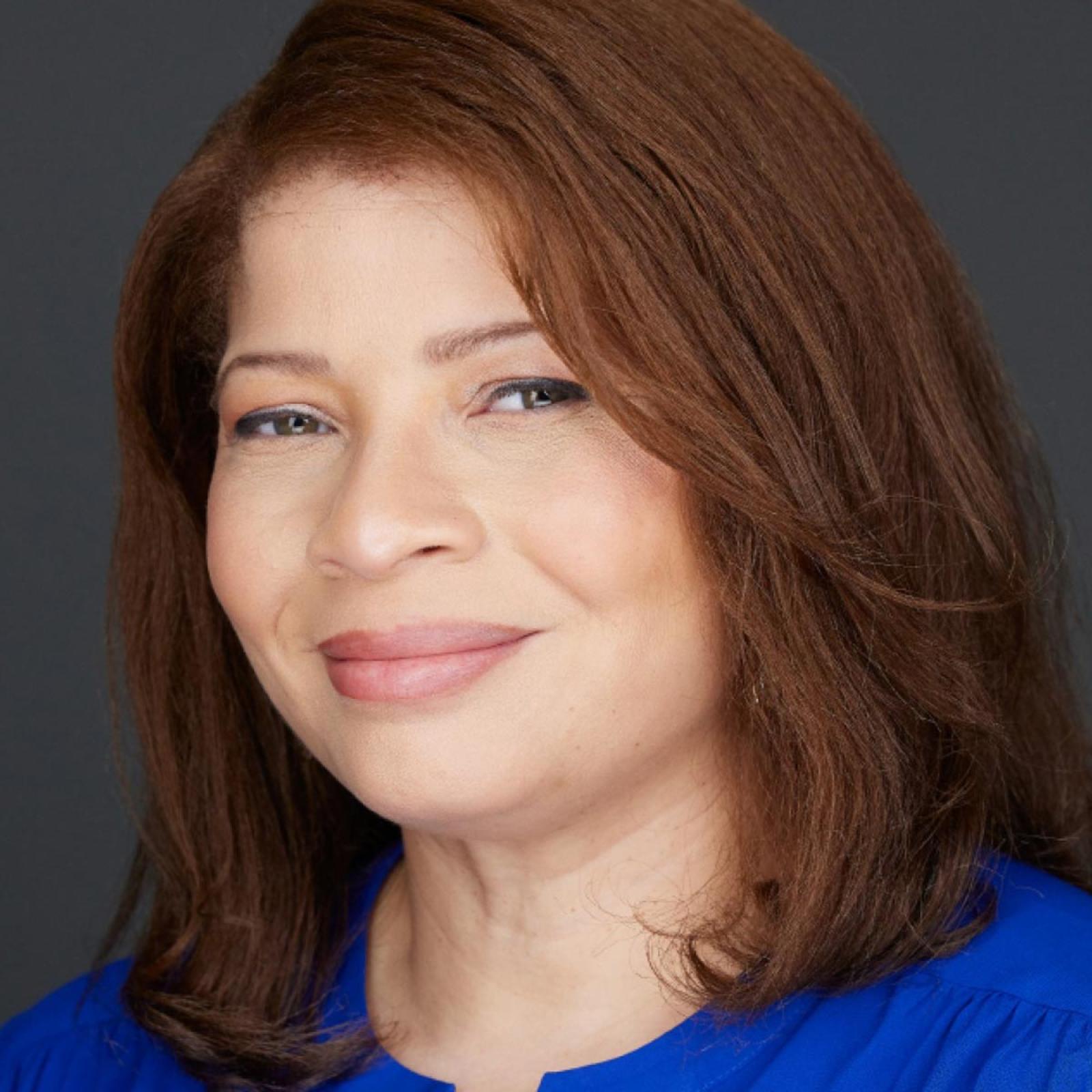 Chioma Deere '06, Elisabeth Haub School of Law at White Plains